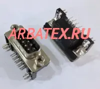 СНП268-37ВП-21-1-В вилка фото