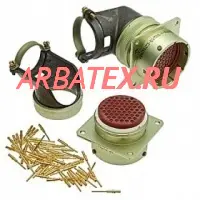 СНЦ23-61/36Р-8-б-В розетка фото