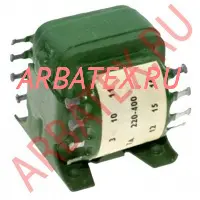 ТА302-220-400В трансформатор