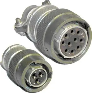 СНЦ23-19/24Р-6-а-В розетка Разъемы разное фото фото 2