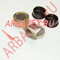 СНЦ23-55/33Р-8-В розетка фото