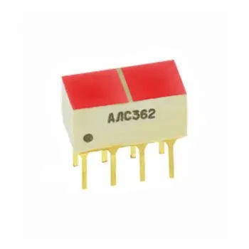 3ЛС362В цифровой индикатор фото 2