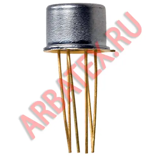 КП307Е фото 3