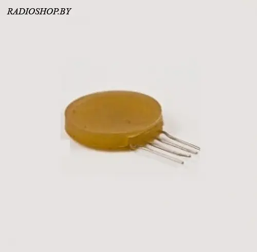 АОД120Б1 оптопара диодная фото 2