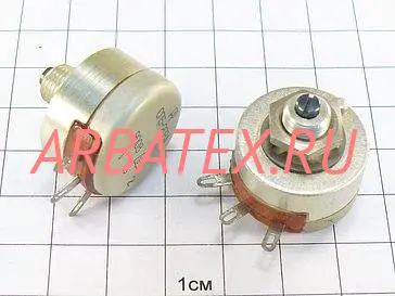 СП5-20ВА 2Вт 1Вт СП5-20ВА 2Вт 1Вт