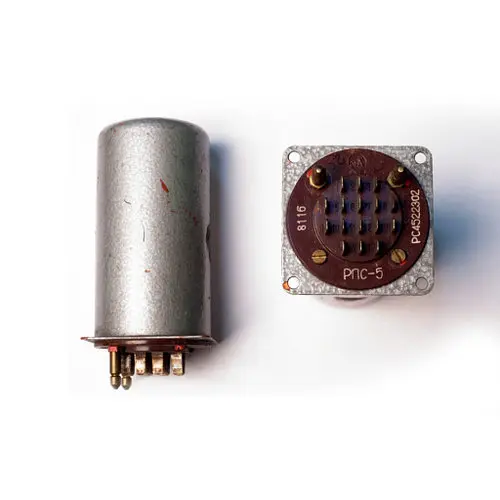 РПС-5 РС4.522.302 РПС-5 РС4.522.302