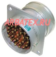 СНЦ23-32/33В-2-А-В вилка фото