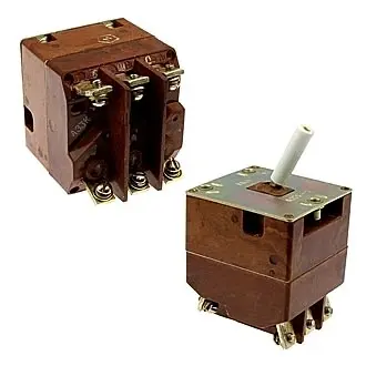 АЗ3-3 автомат защиты фото 2