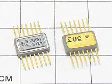 533ЛЕ1 микросхема