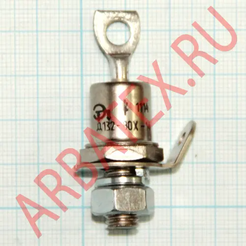 Д132-80Х-12 фото 3 Д132-80Х-12 фото 3