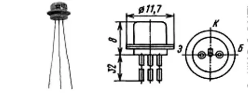 1Т320А фото 3 1Т320А фото 3