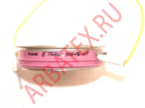 ТБ353-800-14 фото 4