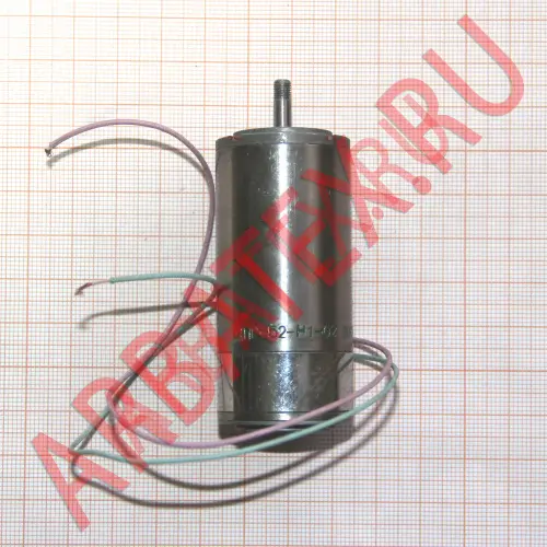 ДПР-52-Н1-02 фото 3