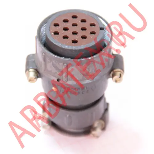 ШР32П14НШ5 розетка Разъемы ШР, СШР фото фото 4