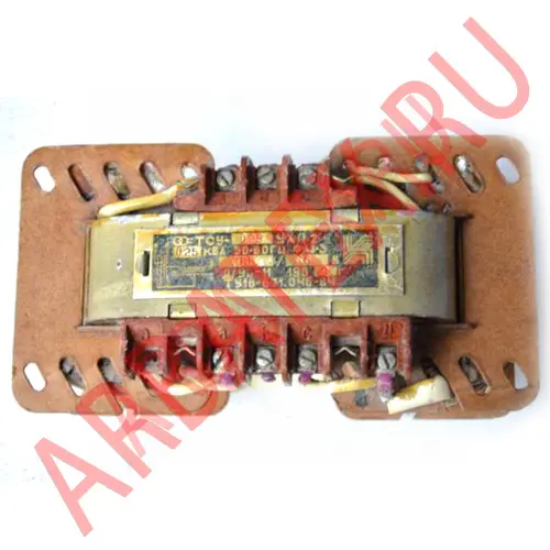 ТСУ-0.25КВА-УХЛ2-380В/220В трансформатор фото 2 ТСУ-0.25КВА-УХЛ2-380В/220В трансформатор фото 2