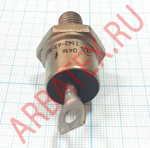 Т142-63-6-2 фото 5