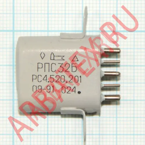 РПС32Б РС4.520.201 фото 2
