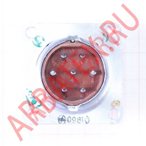 2РМТ27Б7Г2В1В розетка фото фото 3 2РМТ27Б7Г2В1В розетка Разъемы 2РМ, 2РМТ, 2РМГ, 2РМДТ, ОНЦ-РГ фото фото 3