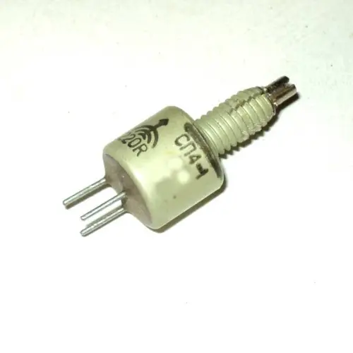 ВСП4-1Б 0.5Вт 330 фото 2 ВСП4-1Б 0.5Вт 330 фото 2