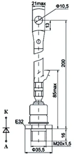 Д161-400-12 фото 3