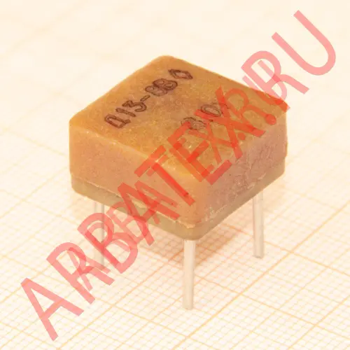 Д13-8В дроссель фото 2 Д13-8В дроссель фото 2