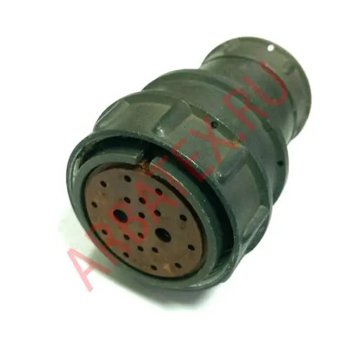 2РМ33БПН20Г1В1 фото фото 2 2РМ33БПН20Г1В1 Разъемы 2РМ, 2РМТ, 2РМГ, 2РМДТ, ОНЦ-РГ фото фото 2