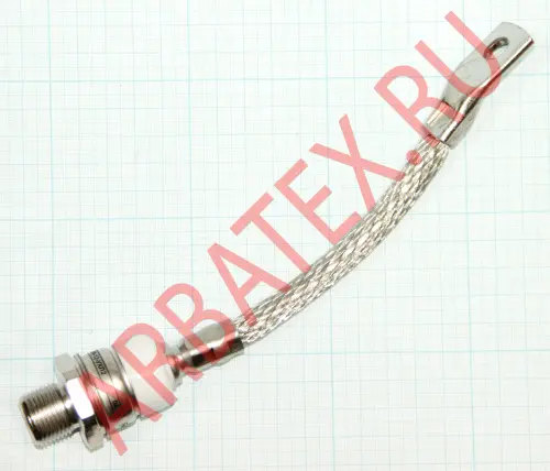 Д161-200-8 фото 2