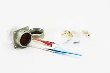 СНЦ23-28/27В-1-В вилка фото