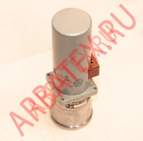 ЭМРВ-27Б-1 0.2-1 сек фото 3