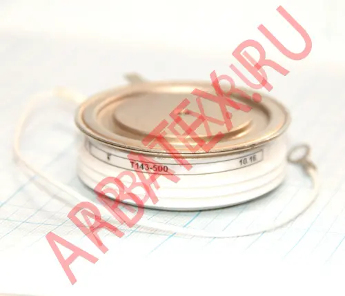 Т143-500-9-73 фото 3