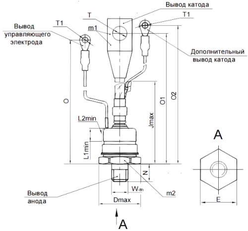 ТС261-160-13 фото 6