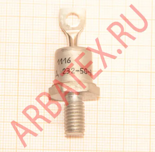 Д232-50х-04 фото 3 Д232-50х-04 фото 3