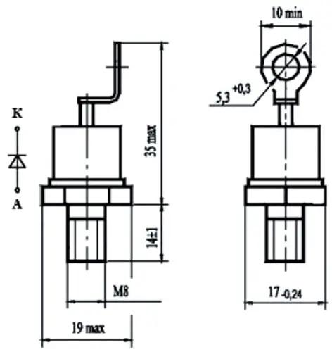 ДЛ132-50-16 фото 3 ДЛ132-50-16 фото 3