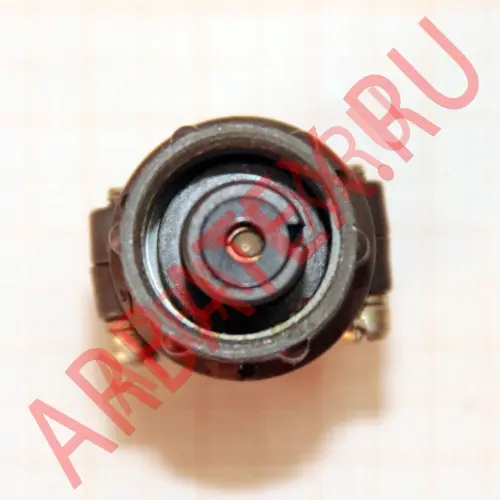 ШР12П1НШ2 розетка кабельная Разъемы разное фото фото 2