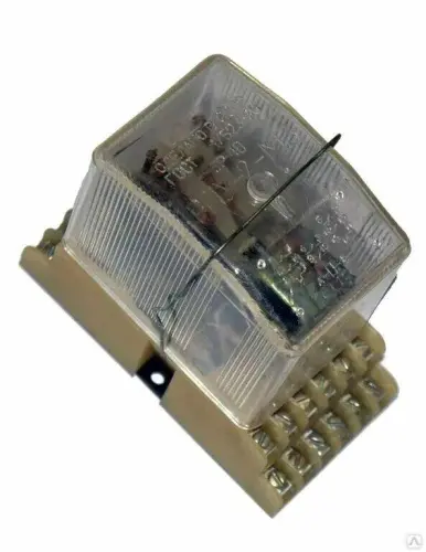 РПУ-2М3У3Б-6220-12В РПУ-2М3У3Б-6220-12В