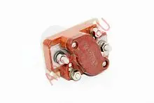 ТКД501ДОД контактор