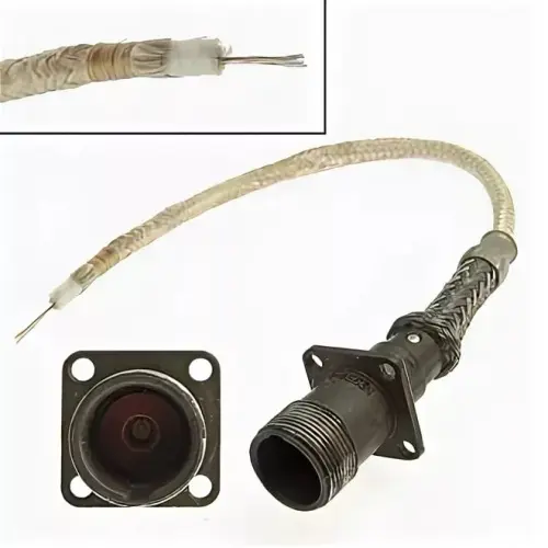 ВВТ-20ГШ-2500 Разъемы разное фото фото 2