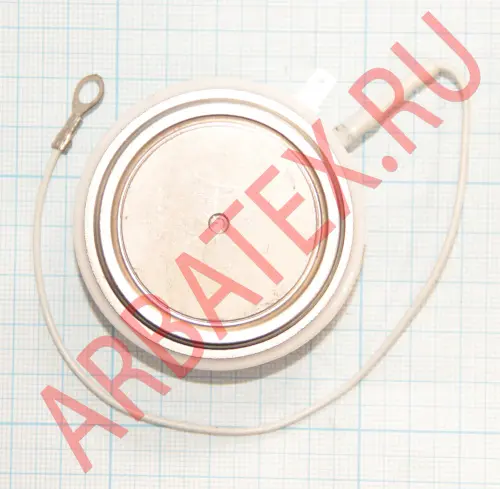 Т143-500-12-72 фото 5