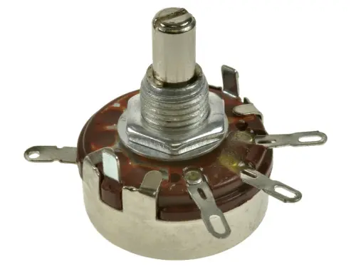 СП2-1Вт 150кОм фото 2 СП2-1Вт 150кОм фото 2