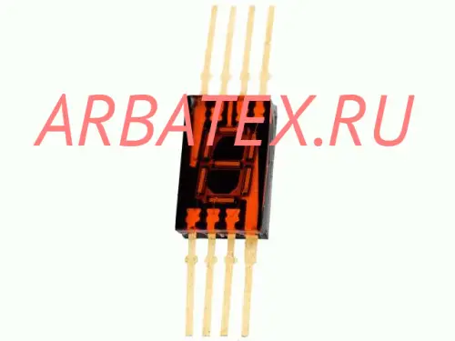 АЛС320Д цифровой индикатор