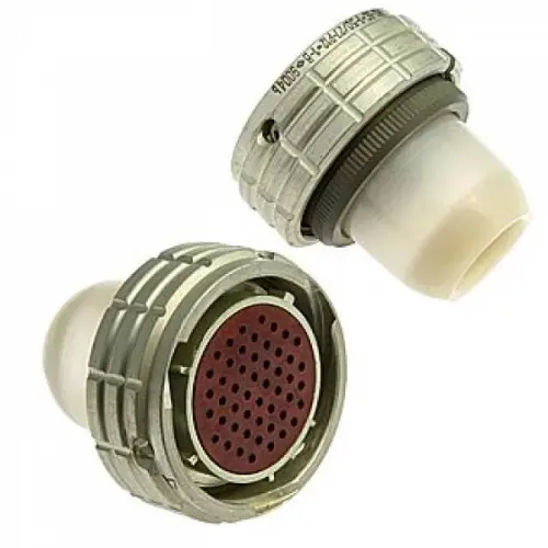 ОНЦ-БМ-1-50/18-Р12-1В Разъемы разное фото фото 2