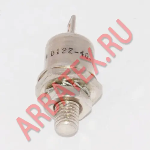 Д122-40Х-12 фото 2 Д122-40Х-12 фото 2