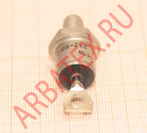 Д232-50Х-14 фото 5