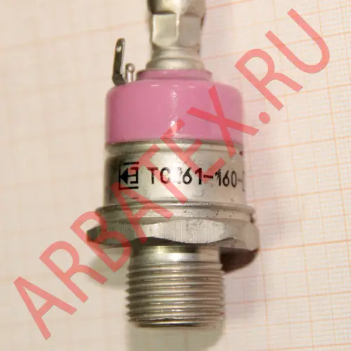 ТС261-160-5 фото 3 ТС261-160-5 фото 3