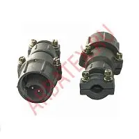 ШР16П2НГ5 вилка фото