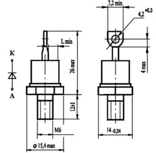 ДЛ122-40-11 фото 6