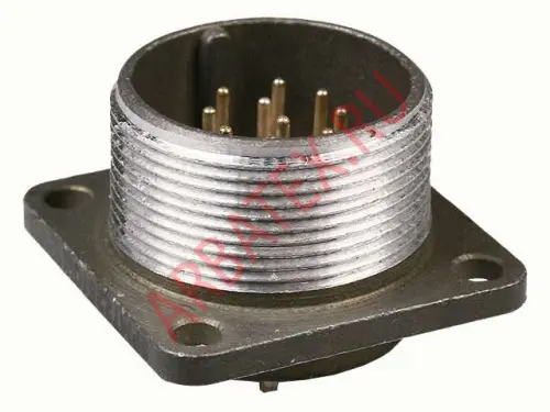 2РМТ22Б10Ш1А1В фото фото 3 2РМТ22Б10Ш1А1В Разъемы 2РМ, 2РМТ, 2РМГ, 2РМДТ, ОНЦ-РГ фото фото 3