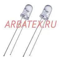 КИПМ18А-8М светоизлучающий диод