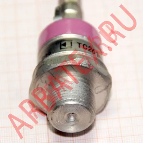 ТС261-160-12 фото 4