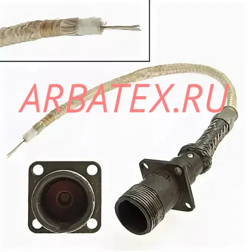 ВВТ10ГШ-9000 Разъемы разное фото